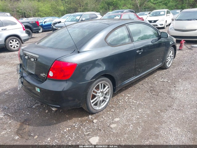 2005 Toyota Scion Tc მანქანა იყიდება აუქციონზე, vin: JTKDE177250039541, აუქციონის ნომერი: 43901973