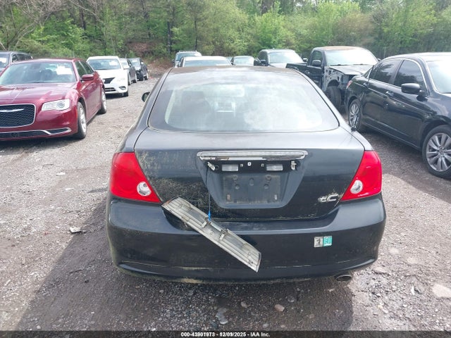 2005 Toyota Scion Tc მანქანა იყიდება აუქციონზე, vin: JTKDE177250039541, აუქციონის ნომერი: 43901973