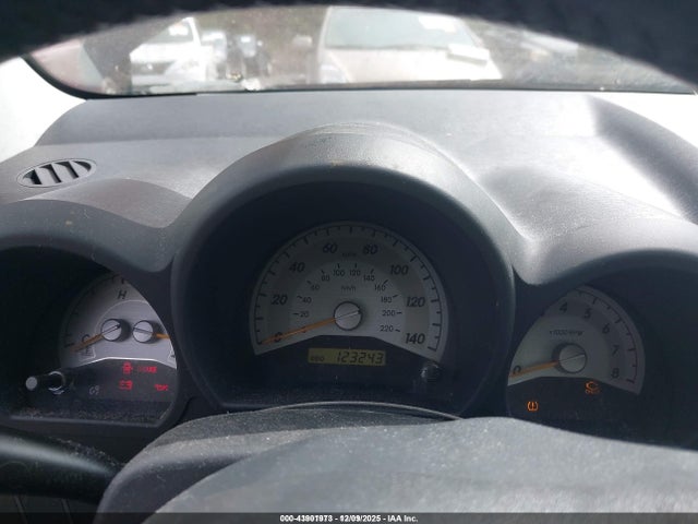 2005 Toyota Scion Tc მანქანა იყიდება აუქციონზე, vin: JTKDE177250039541, აუქციონის ნომერი: 43901973