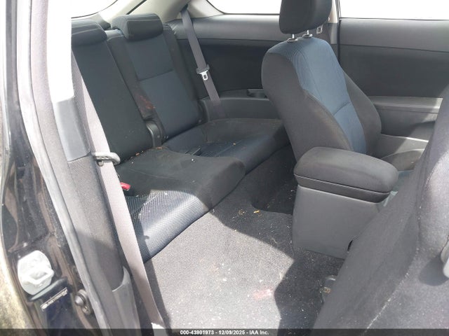 2005 Toyota Scion Tc მანქანა იყიდება აუქციონზე, vin: JTKDE177250039541, აუქციონის ნომერი: 43901973