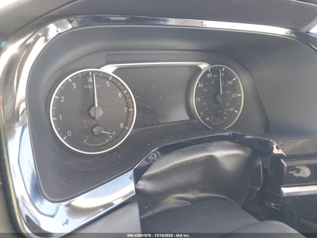 Nissan Pathfinder Sv Fwd 2024 5N1DR3BB2RC265324 Image 7