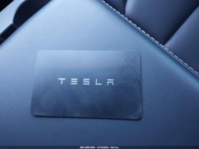 2023 TESLA MODEL Y 7SAYGDEE9PA044441 Photo 10