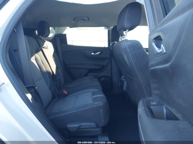 Auction sale of the 2024 Chevrolet Blazer Fwd 2lt, vin: 3GNKBCR48RS211440, lot number: 43901998