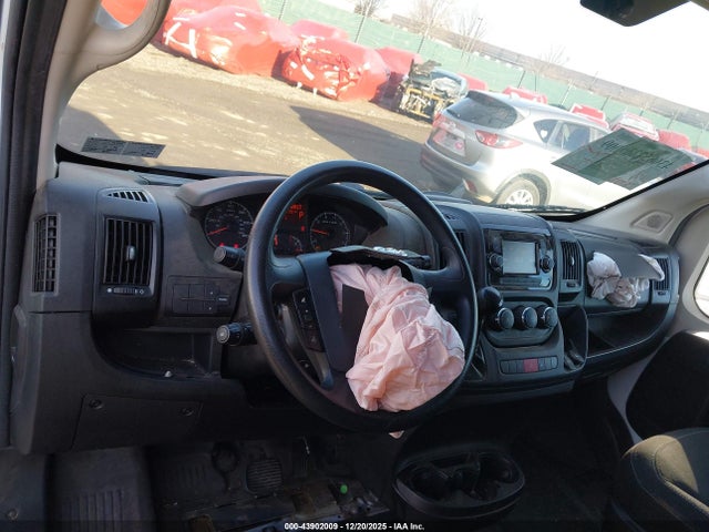 3C6TRVDG8LE139500 RAM Promaster 2500 High Roof 159 Wb