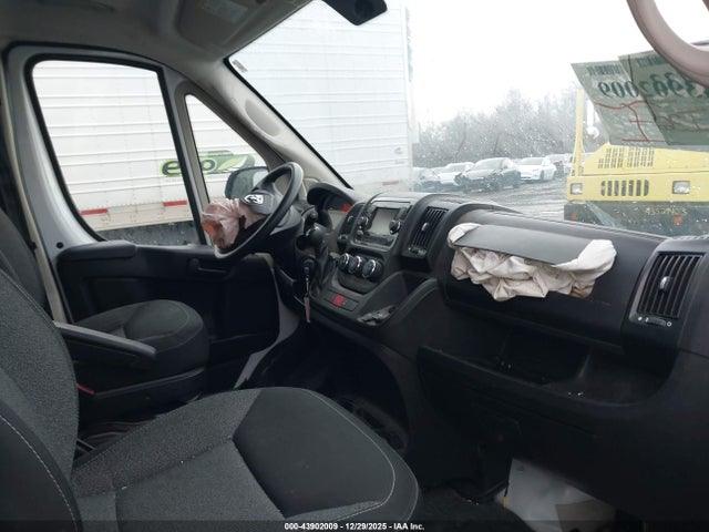 3C6TRVDG8LE139500 RAM Promaster 2500 High Roof 159 Wb