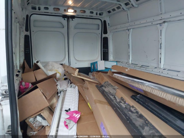 3C6TRVDG8LE139500 RAM Promaster 2500 High Roof 159 Wb