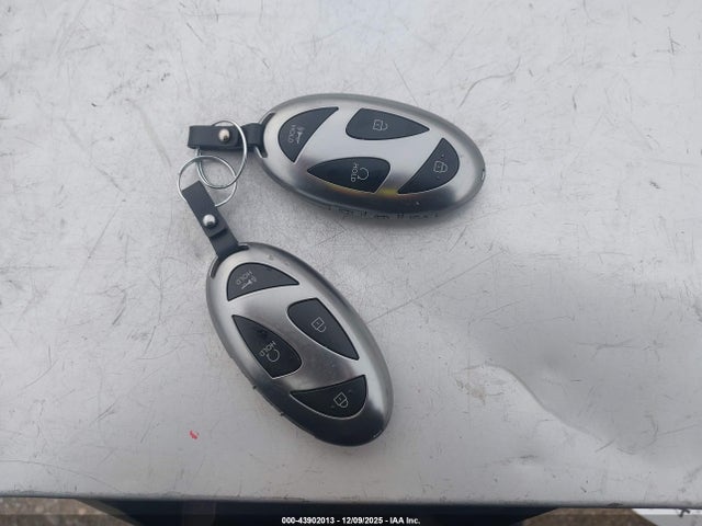 Aukcja sprzedaży 2025 Hyundai Santa Fe Calligraphy, vin: 5NMP54GL2SH081237, numer aukcji: 43902013