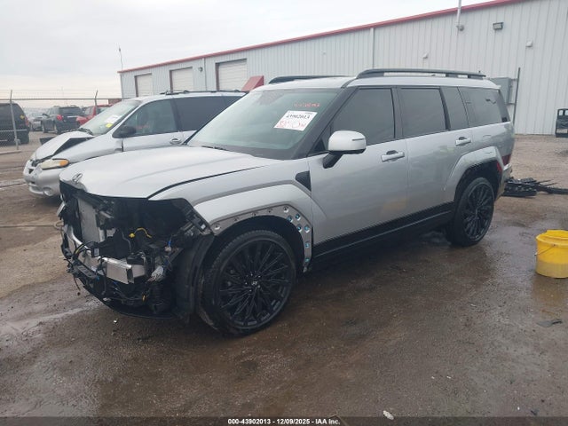 Aukcja sprzedaży 2025 Hyundai Santa Fe Calligraphy, vin: 5NMP54GL2SH081237, numer aukcji: 43902013