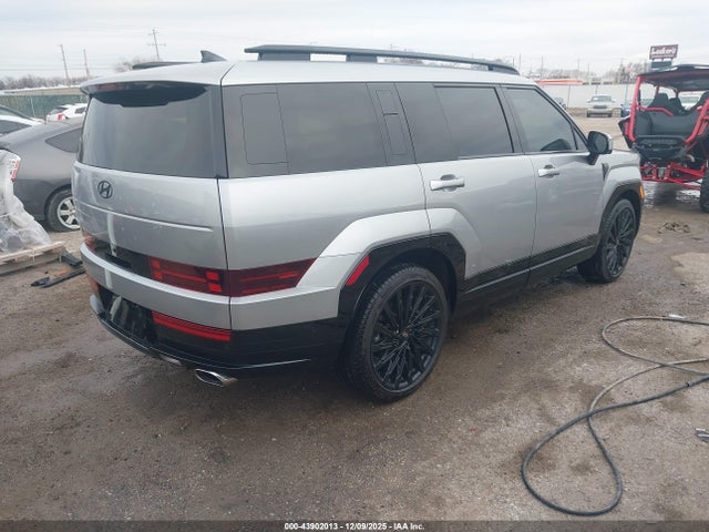 Aukcja sprzedaży 2025 Hyundai Santa Fe Calligraphy, vin: 5NMP54GL2SH081237, numer aukcji: 43902013