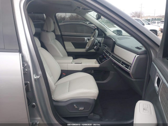 Aukcja sprzedaży 2025 Hyundai Santa Fe Calligraphy, vin: 5NMP54GL2SH081237, numer aukcji: 43902013
