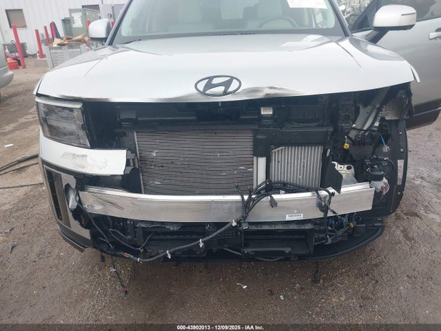 Aukcja sprzedaży 2025 Hyundai Santa Fe Calligraphy, vin: 5NMP54GL2SH081237, numer aukcji: 43902013