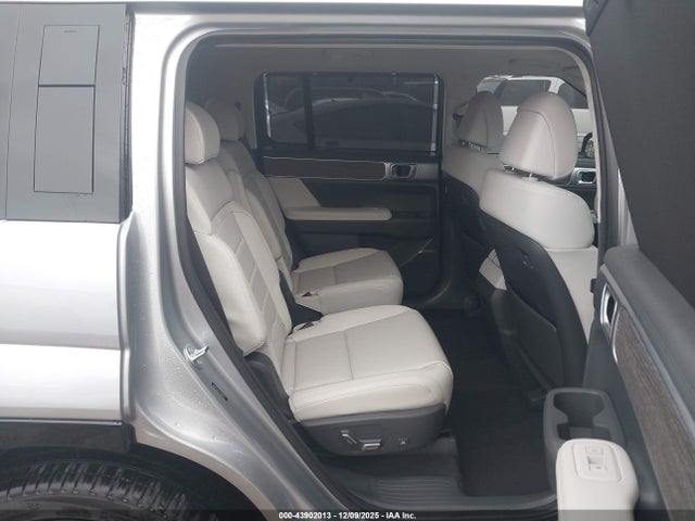 Aukcja sprzedaży 2025 Hyundai Santa Fe Calligraphy, vin: 5NMP54GL2SH081237, numer aukcji: 43902013