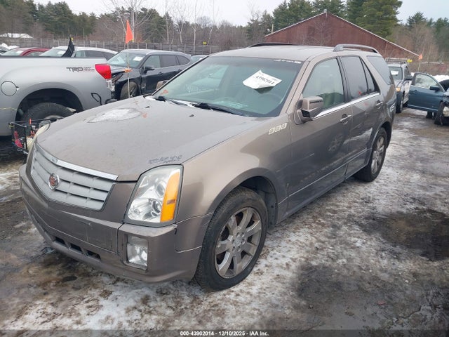 2006 CADILLAC SRX 1GYEE637760191406 Photo 1