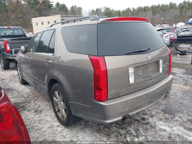 2006 CADILLAC SRX 1GYEE637760191406 Photo 2