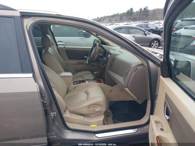 2006 CADILLAC SRX 1GYEE637760191406 Photo 4