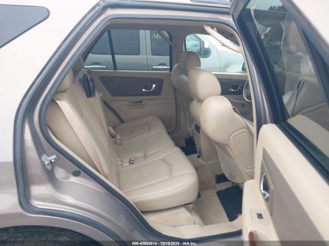 2006 CADILLAC SRX 1GYEE637760191406 Photo 7