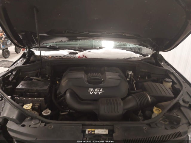 1C4RJFBG2EC134810 Jeep Grand Cherokee Limited