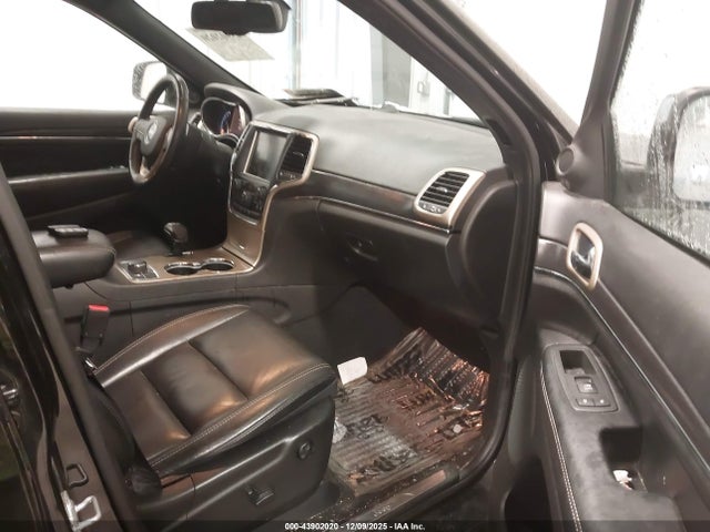 1C4RJFBG2EC134810 Jeep Grand Cherokee Limited