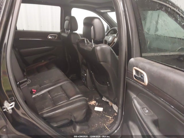 1C4RJFBG2EC134810 Jeep Grand Cherokee Limited