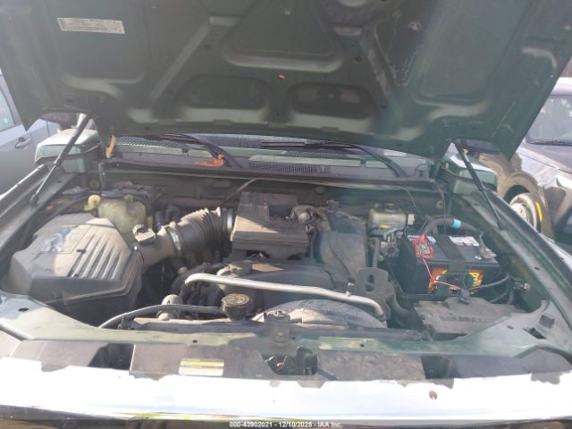 2006 HUMMER H3 SUV 5GTDN136968216263 Photo 9
