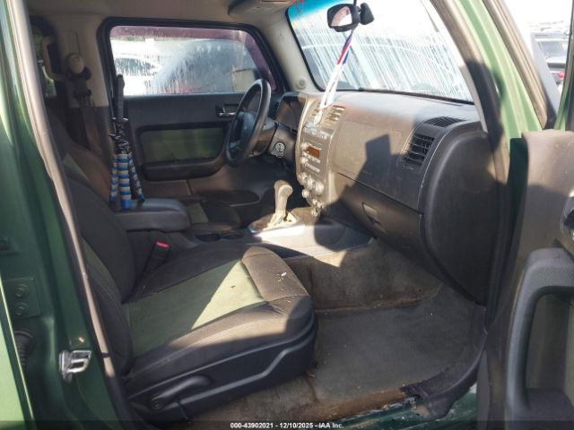 2006 HUMMER H3 SUV 5GTDN136968216263 Photo 4
