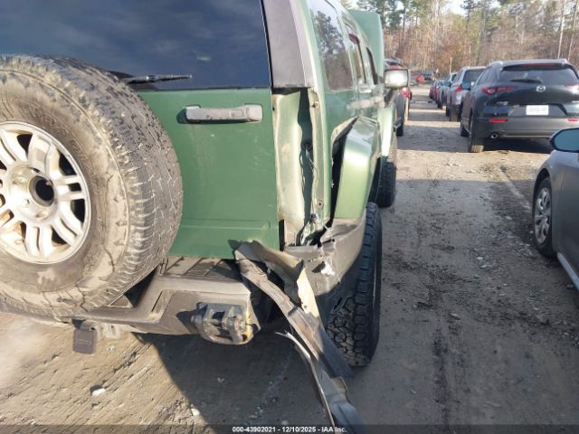 2006 HUMMER H3 SUV 5GTDN136968216263 Photo 5