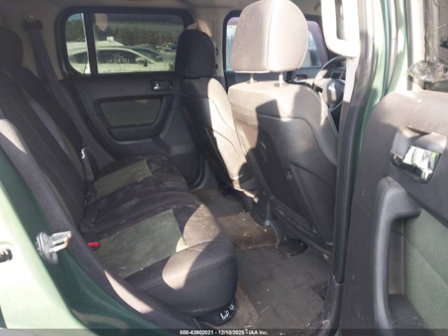 2006 HUMMER H3 SUV 5GTDN136968216263 Photo 7