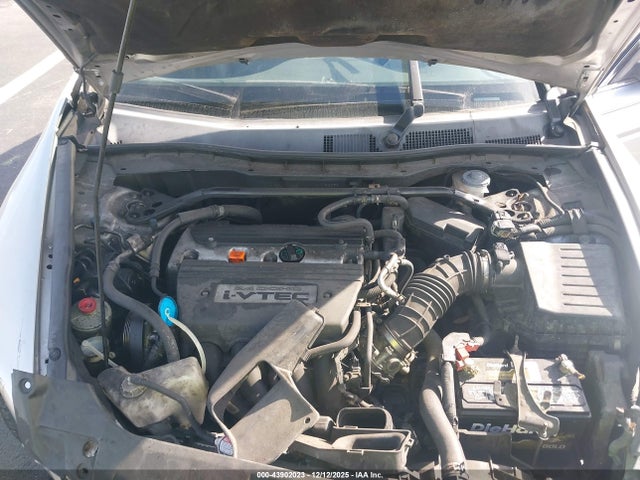 Aukcja sprzedaży 2008 Honda Accord 2.4 Ex-l, vin: 1HGCP268X8A053958, numer aukcji: 43902023