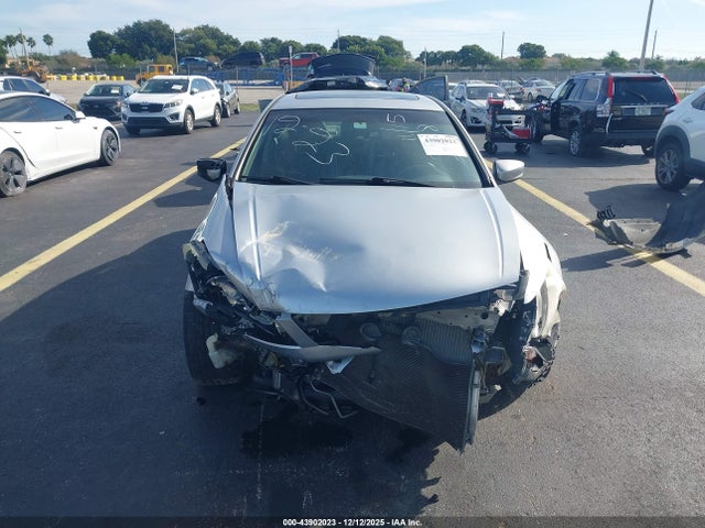 Aukcja sprzedaży 2008 Honda Accord 2.4 Ex-l, vin: 1HGCP268X8A053958, numer aukcji: 43902023