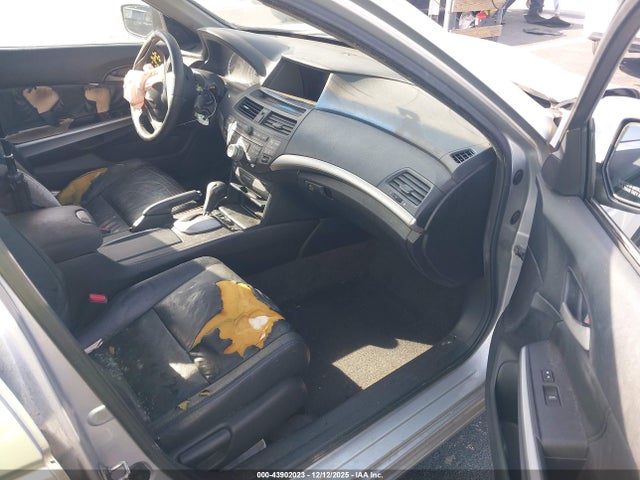Aukcja sprzedaży 2008 Honda Accord 2.4 Ex-l, vin: 1HGCP268X8A053958, numer aukcji: 43902023