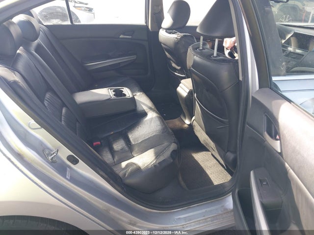 Aukcja sprzedaży 2008 Honda Accord 2.4 Ex-l, vin: 1HGCP268X8A053958, numer aukcji: 43902023