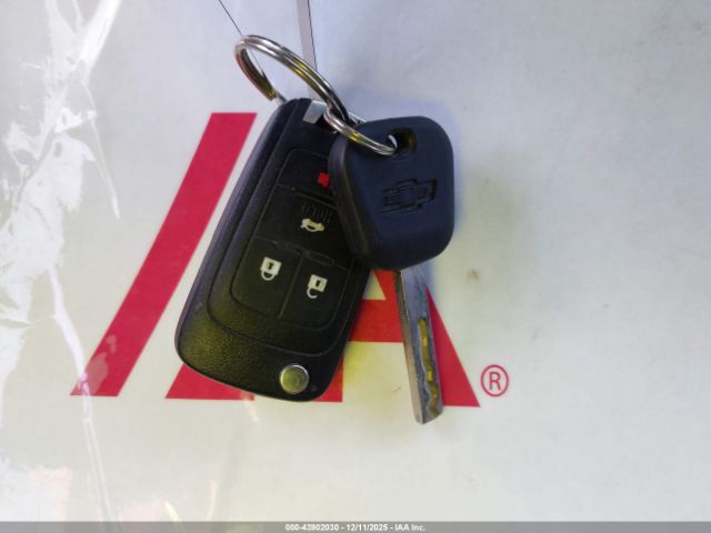 2014 CHEVROLET CAMARO 2G1FT1EW1E9315139 Photo 10