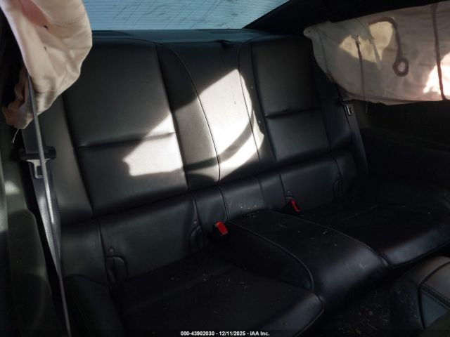 2014 CHEVROLET CAMARO 2G1FT1EW1E9315139 Photo 7