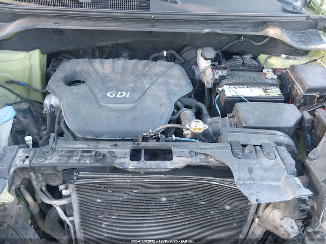 KNDJN2A2XF7753021 KIA Soul