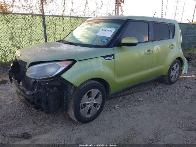 KNDJN2A2XF7753021 KIA Soul