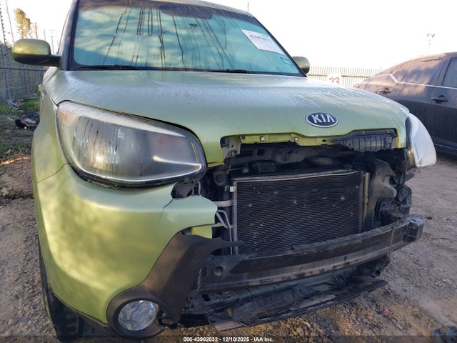KNDJN2A2XF7753021 KIA Soul