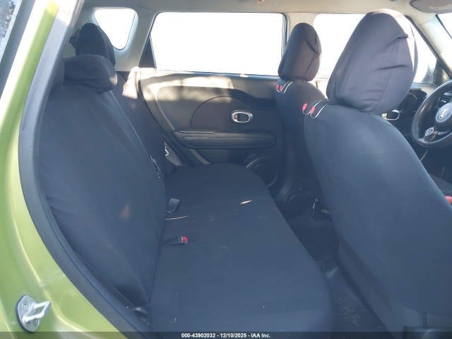KNDJN2A2XF7753021 KIA Soul