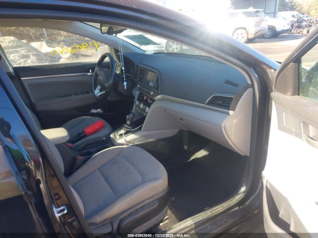 2020 HYUNDAI ELANTRA 5NPD84LF5LH592228 Photo 4