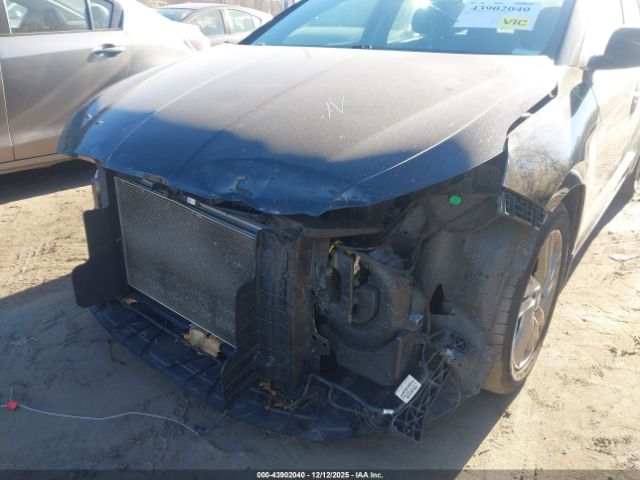 2020 HYUNDAI ELANTRA 5NPD84LF5LH592228 Photo 5