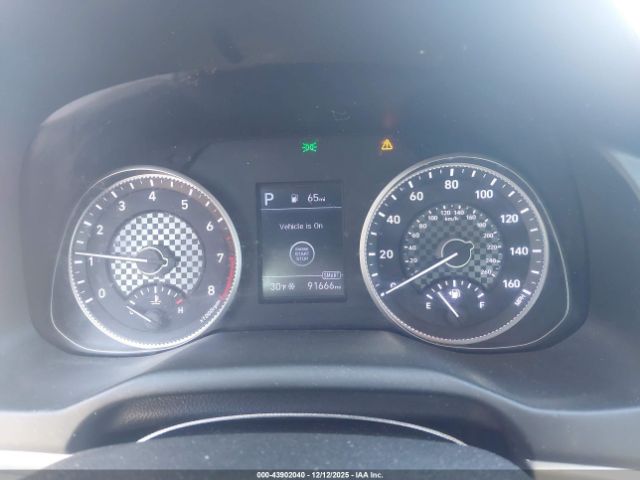 2020 HYUNDAI ELANTRA 5NPD84LF5LH592228 Photo 6