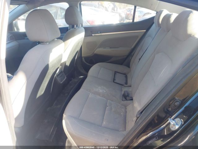 2020 HYUNDAI ELANTRA 5NPD84LF5LH592228 Photo 7