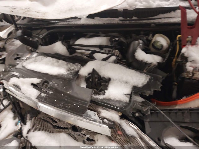 1FAHP2E81GG141689 Ford TAURUS SEL