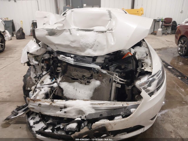 1FAHP2E81GG141689 Ford TAURUS SEL
