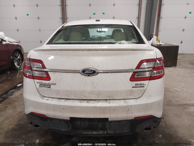 1FAHP2E81GG141689 Ford TAURUS SEL