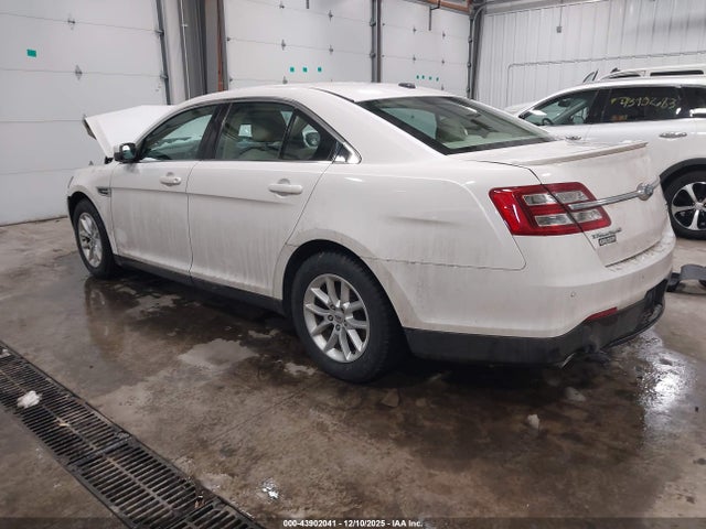1FAHP2E81GG141689 Ford TAURUS SEL