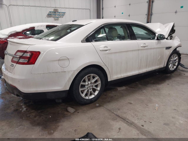 1FAHP2E81GG141689 Ford TAURUS SEL