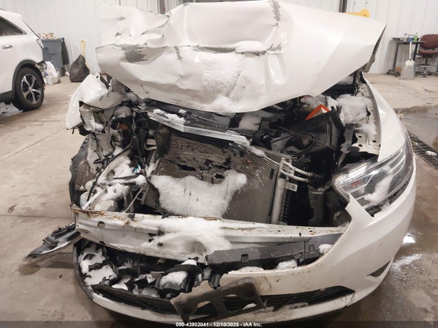 1FAHP2E81GG141689 Ford TAURUS SEL