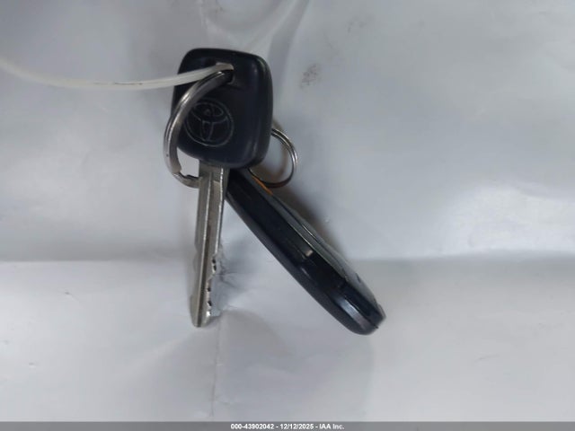 5TFTX4CN8FX056761 Toyota Tacoma