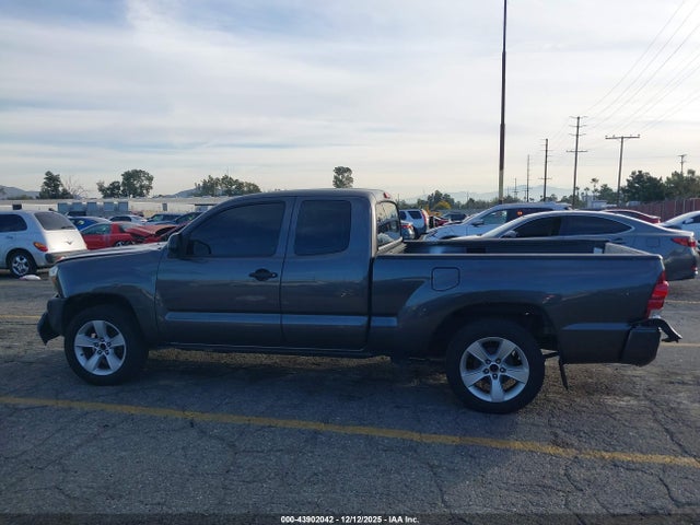 5TFTX4CN8FX056761 Toyota Tacoma