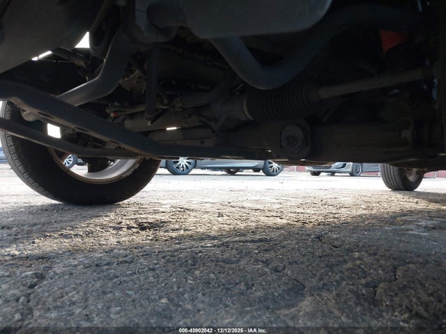 5TFTX4CN8FX056761 Toyota Tacoma